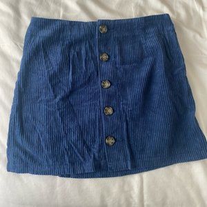 PacSun Mini Skirt, Size 28